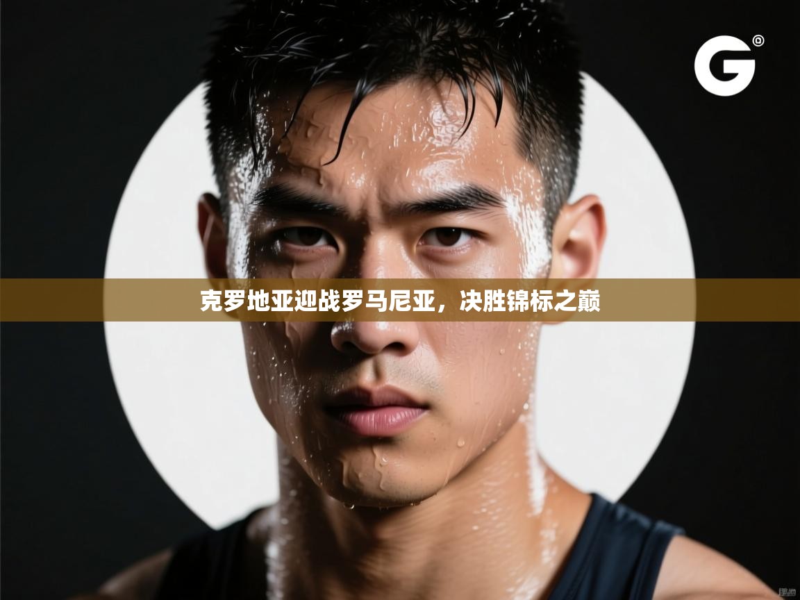 克罗地亚迎战罗马尼亚，决胜锦标之巅  第2张