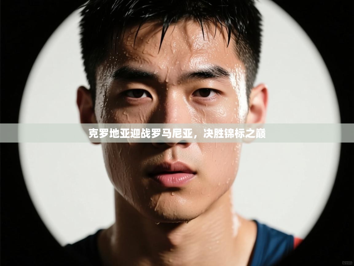 克罗地亚迎战罗马尼亚，决胜锦标之巅  第1张