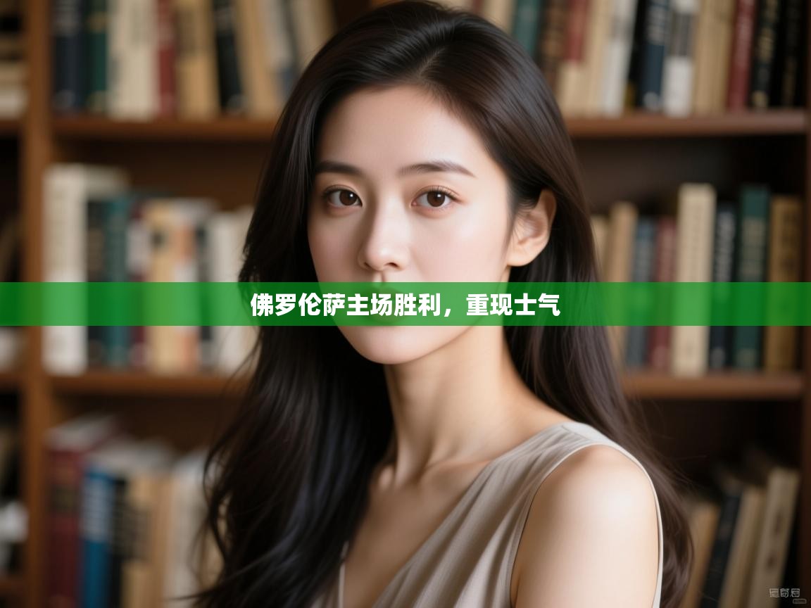 佛罗伦萨主场胜利，重现士气  第1张