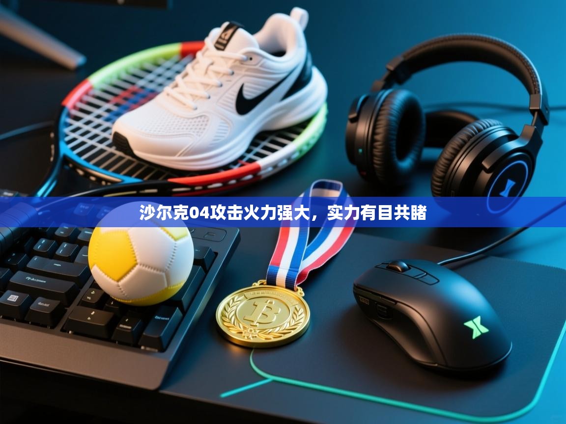 沙尔克04攻击火力强大，实力有目共睹  第2张