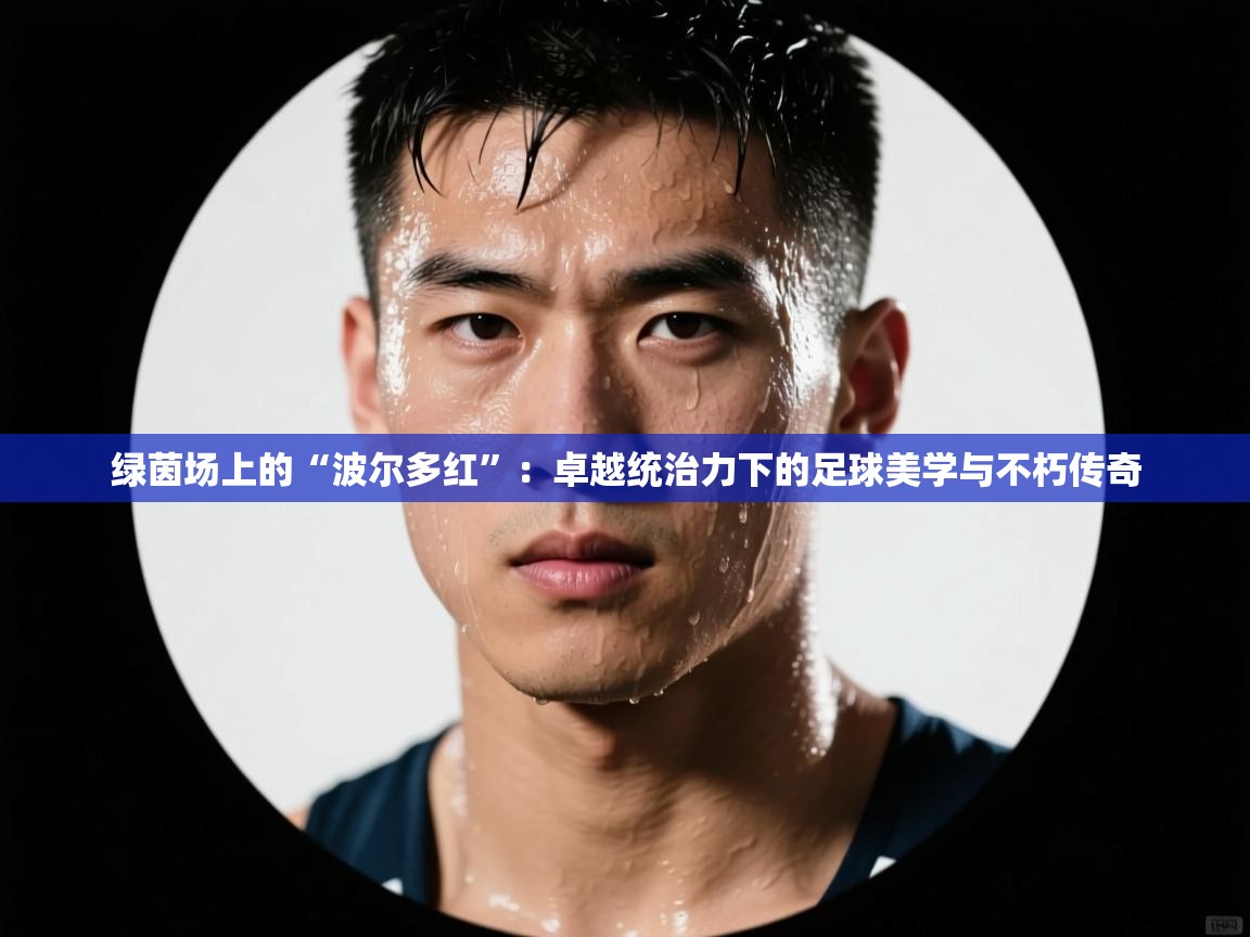 绿茵场上的“波尔多红”：卓越统治力下的足球美学与不朽传奇  第2张