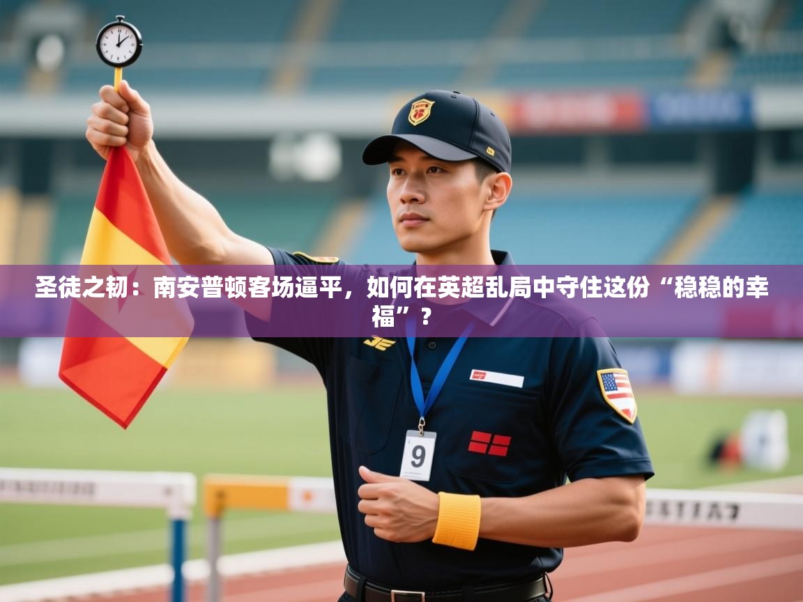 圣徒之韧：南安普顿客场逼平，如何在英超乱局中守住这份“稳稳的幸福”？  第2张