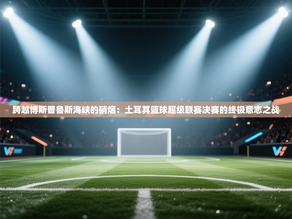 跨越博斯普鲁斯海峡的硝烟:土耳其篮球超级联赛决赛的终极意志之战 第1张