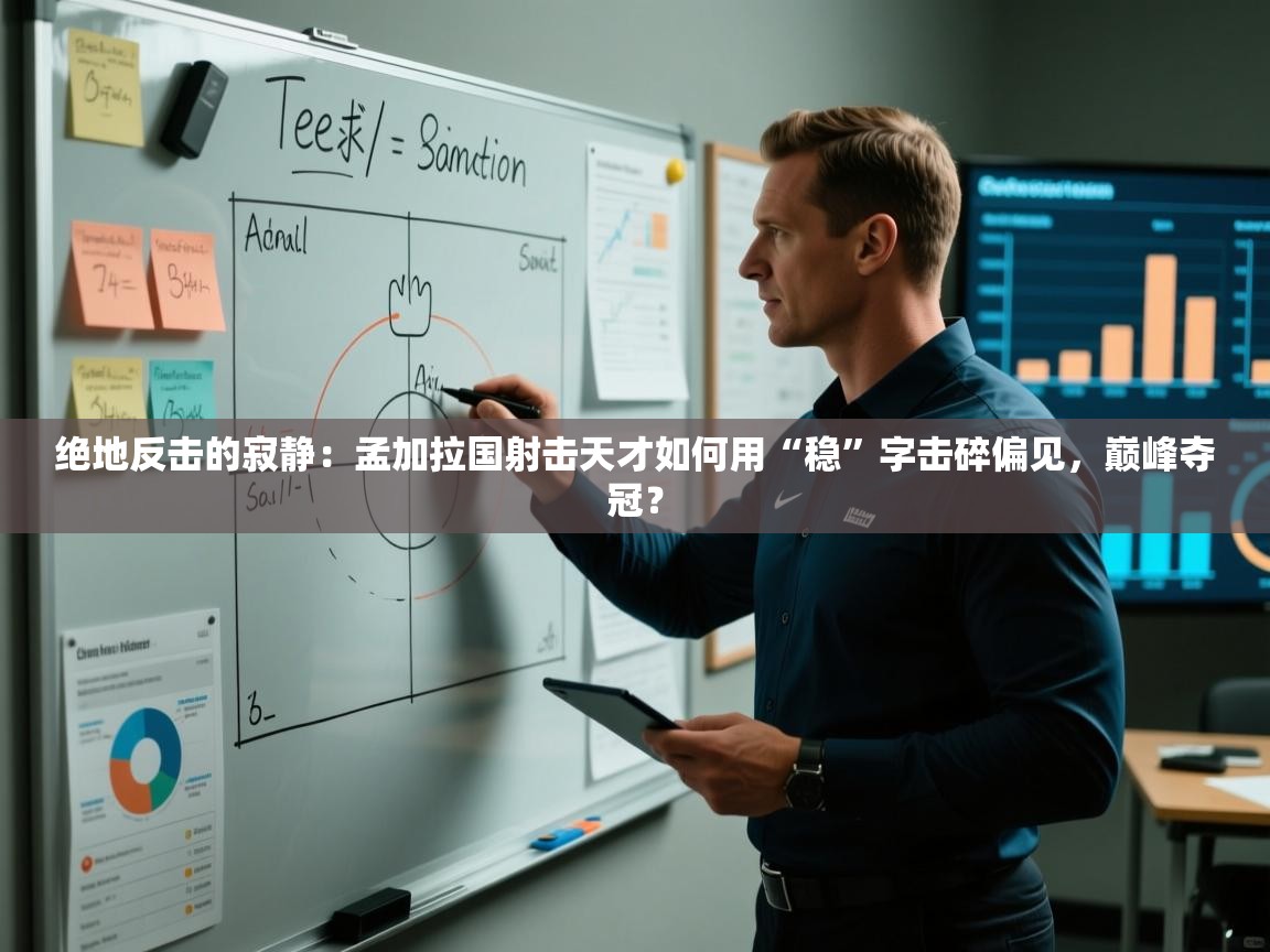 绝地反击的寂静：孟加拉国射击天才如何用“稳”字击碎偏见，巅峰夺冠？  第2张