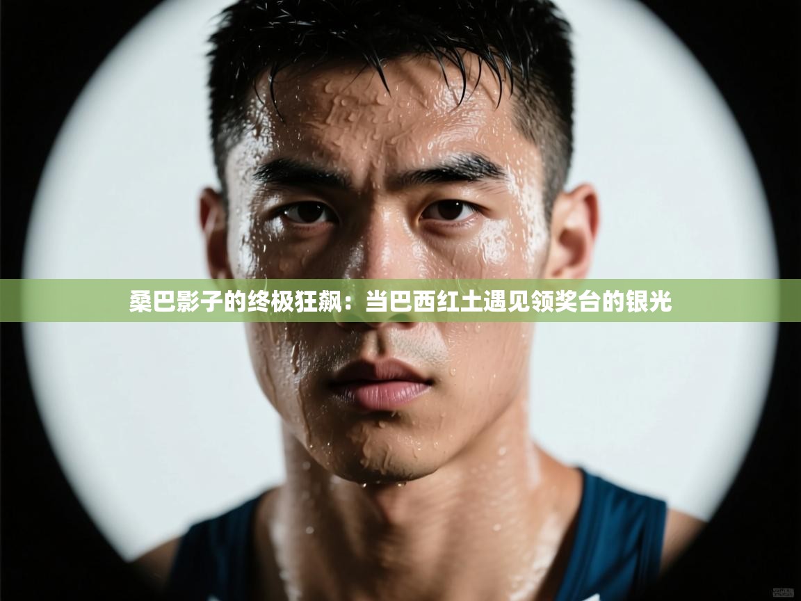 桑巴影子的终极狂飙：当巴西红土遇见领奖台的银光  第2张