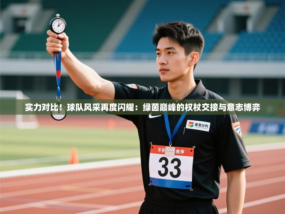 实力对比！球队风采再度闪耀：绿茵巅峰的权杖交接与意志博弈  第2张