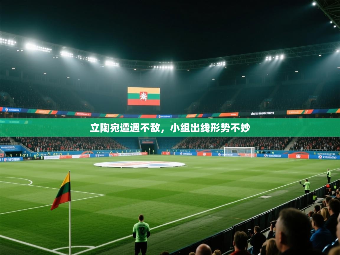 立陶宛遭遇不敌，小组出线形势不妙  第2张