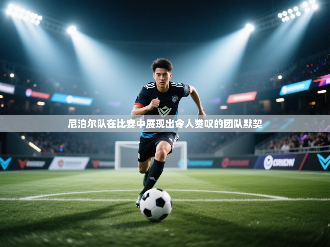 尼泊尔队在比赛中展现出令人赞叹的团队默契 第2张