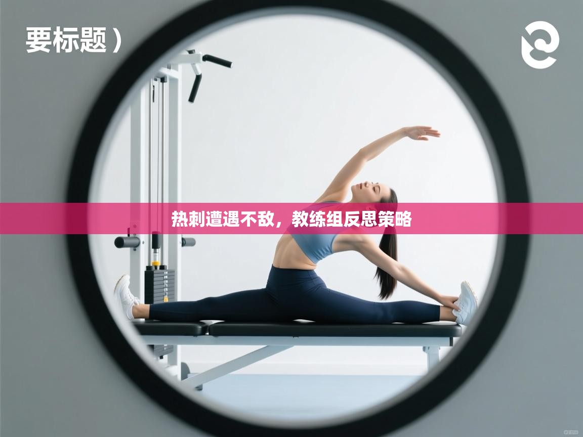 热刺遭遇不敌，教练组反思策略  第1张