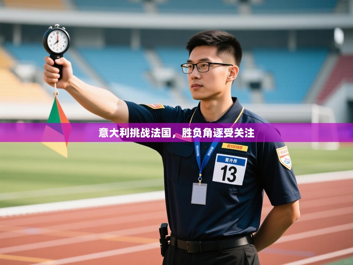 意大利挑战法国，胜负角逐受关注  第1张