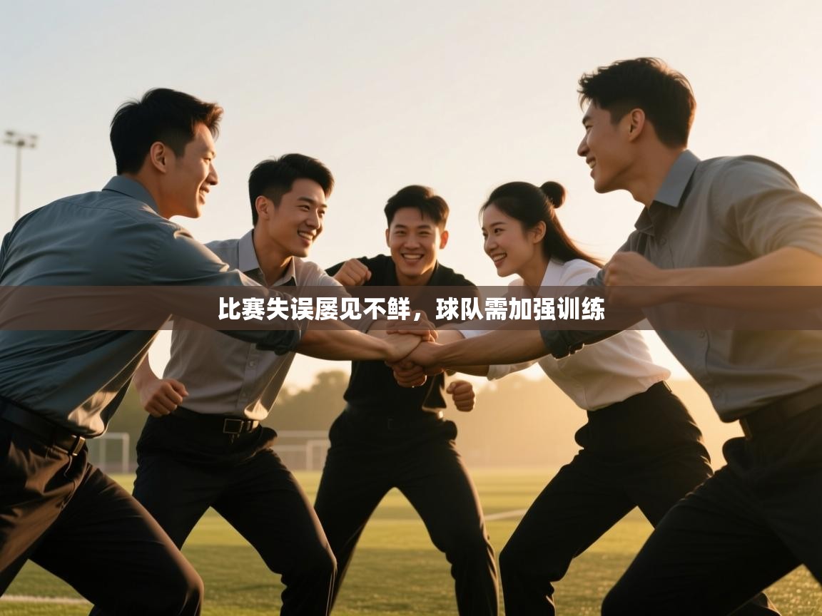 比赛失误屡见不鲜,球队需加强训练 第1张