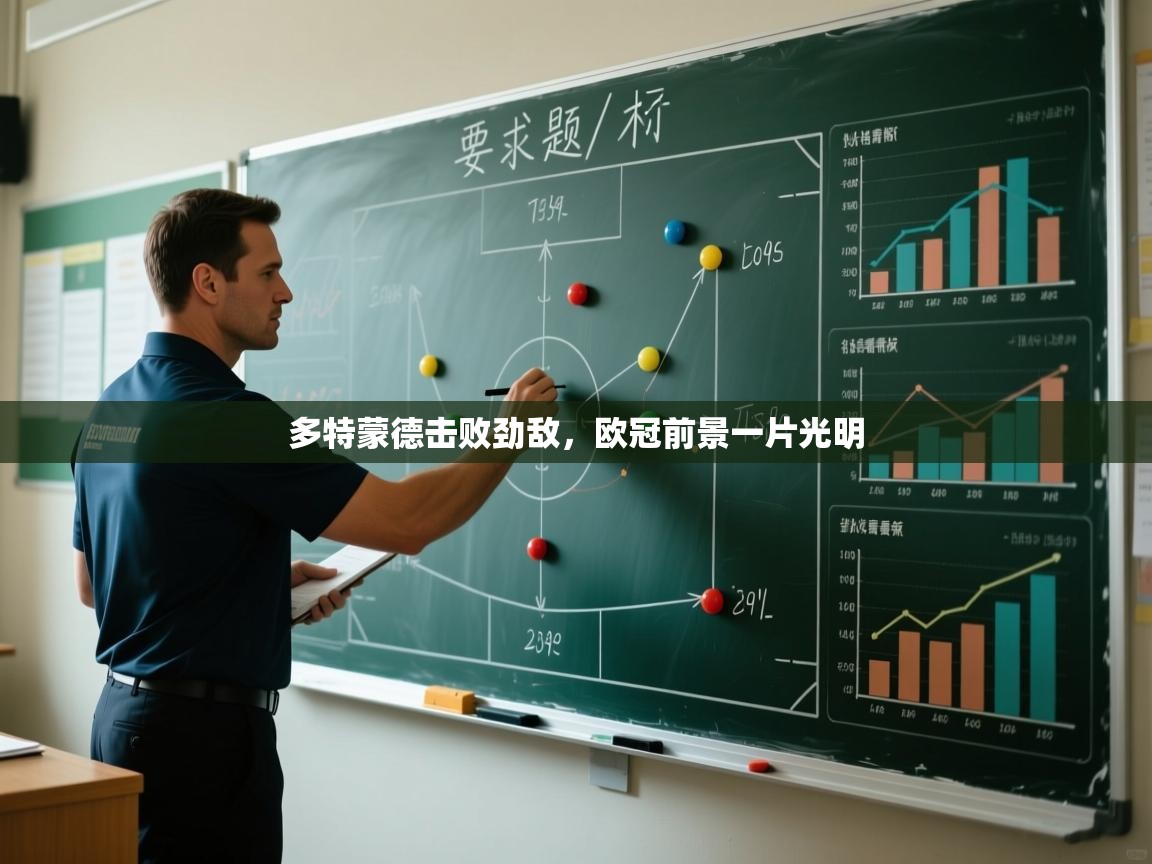 多特蒙德击败劲敌，欧冠前景一片光明  第1张