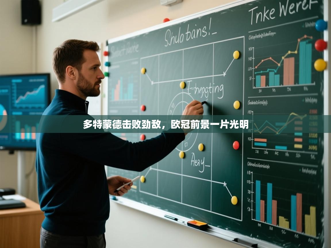 多特蒙德击败劲敌，欧冠前景一片光明  第2张