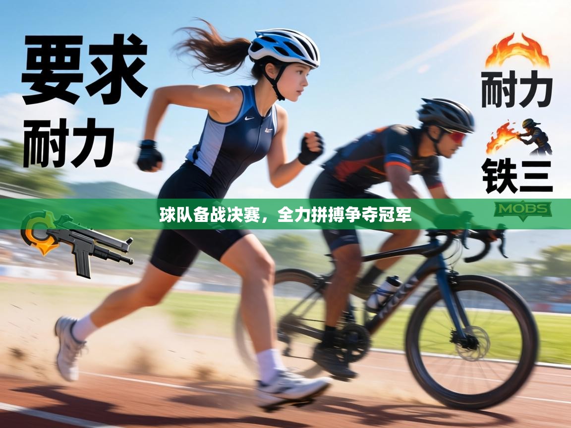 球队备战决赛,全力拼搏争夺冠军 第1张