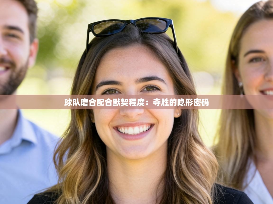 球队磨合配合默契程度:夺胜的隐形密码 第1张