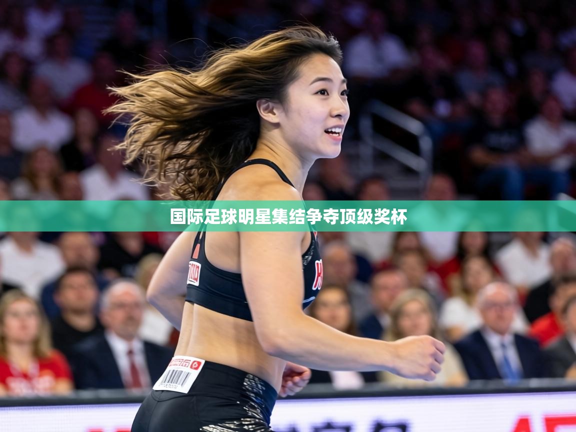 国际足球明星集结争夺顶级奖杯  第2张