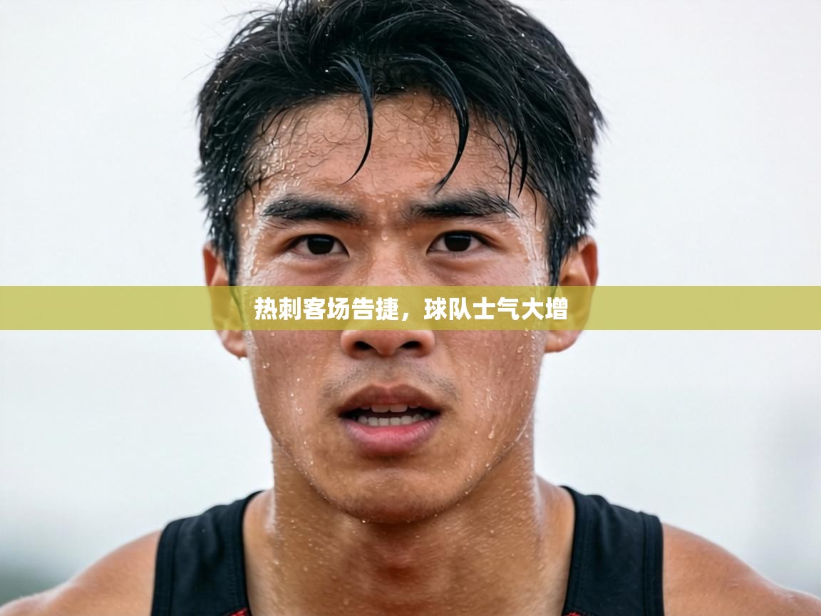 热刺客场告捷，球队士气大增  第1张