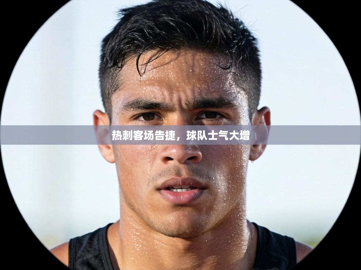 热刺客场告捷，球队士气大增  第2张